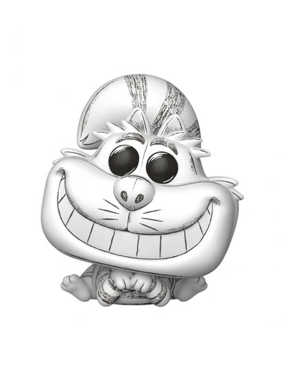 Funko POP! #1645 Cheshire Cat