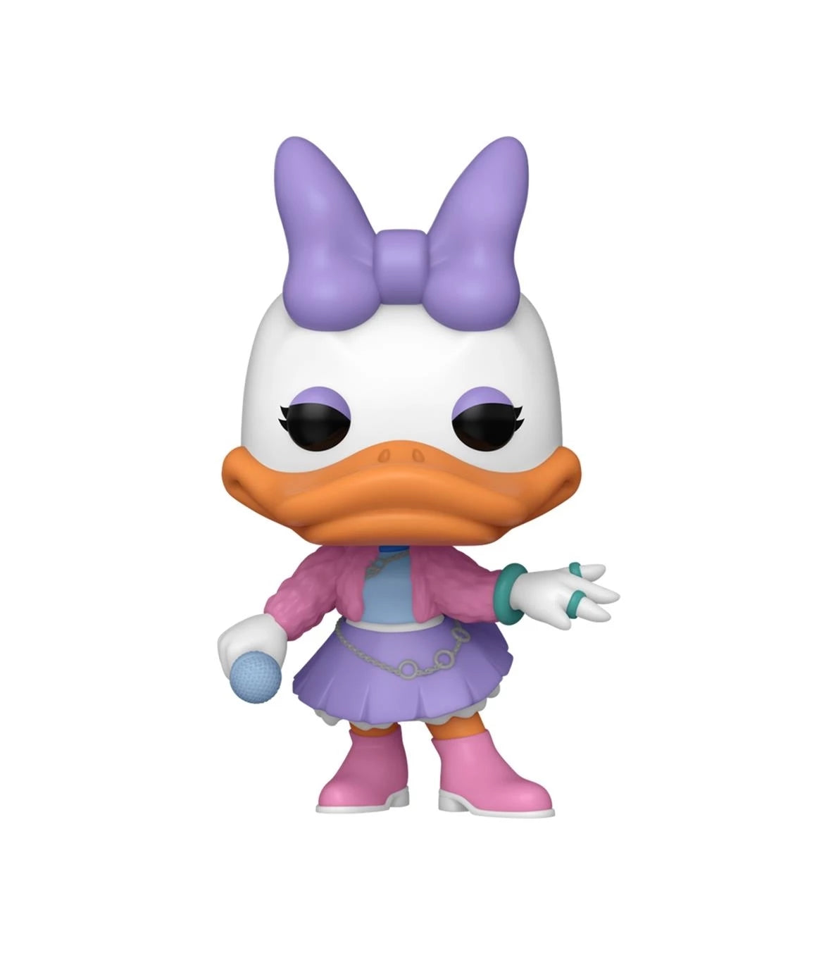 Funko Pop! #1619 Daisy Duck  Disney Mickey and Friends
