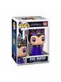 Funko POP! # 1422 Evil Queen (Purple Gown)  Disney