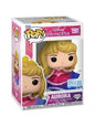 Funko POP! #1591 Aurora Exclusivo  Disney Princess (Edición Limitada)