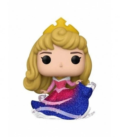 Funko POP! #1591 Aurora Exclusivo  Disney Princess (Edición Limitada)
