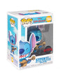 Funko POP! #1044  Stitch con Ukelele (Versión Diamante)