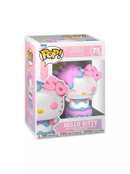 Funko POP! #75 Hello Kitty en Pastel