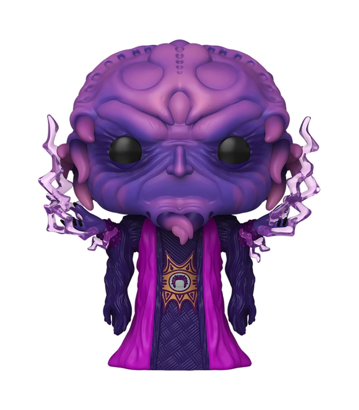 Funko POP!  # 1782 Ivan Ooze Power Rangers