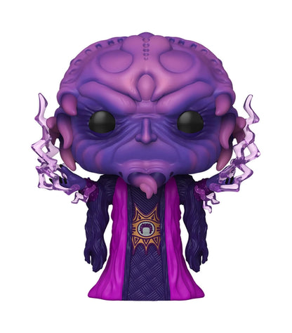 Funko POP!  # 1782 Ivan Ooze Power Rangers