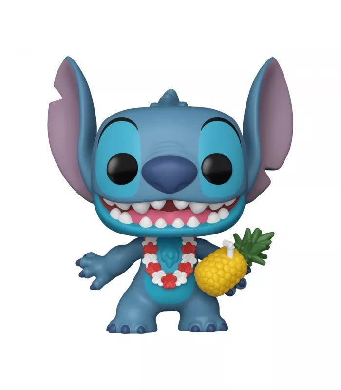 Funko POP! #1567 Luau Stitch Lilo & Stitch Disney