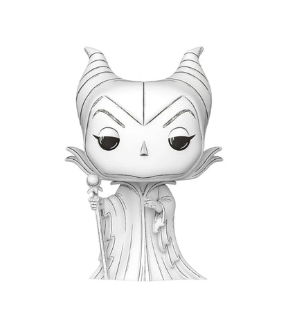 Funko POP! #1648 Maleficent Disney Villains