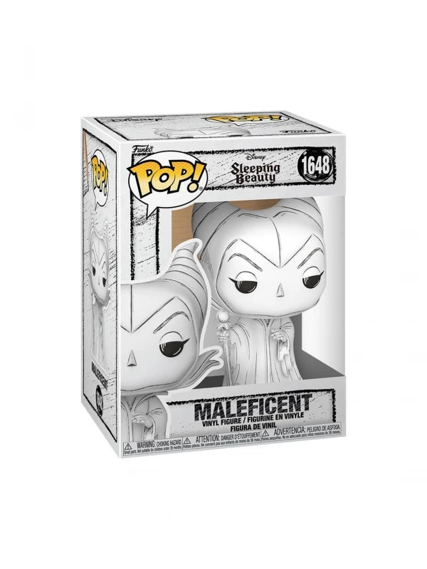 Funko POP! #1648 Maleficent Disney Villains