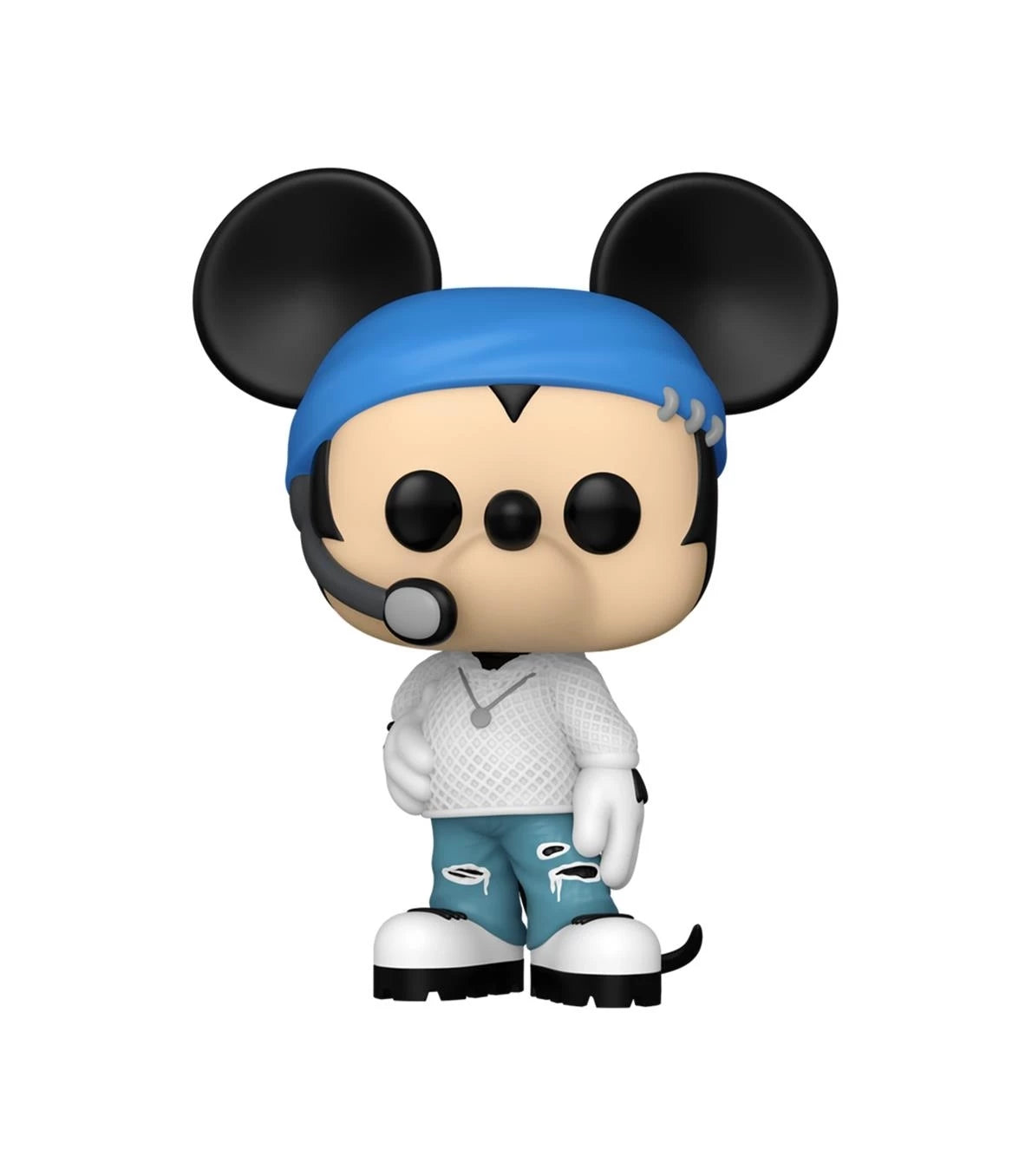 Funko POP!  #1622 Mickey Mouse K-Pop Outfit  Mickey and Friends