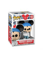 Funko POP!  #1622 Mickey Mouse K-Pop Outfit  Mickey and Friends