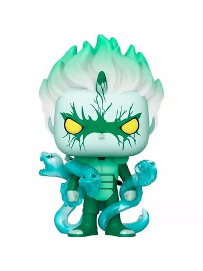 Funko Pop! #699 Mitsuki Sage Mode EXC Boruto Naruto