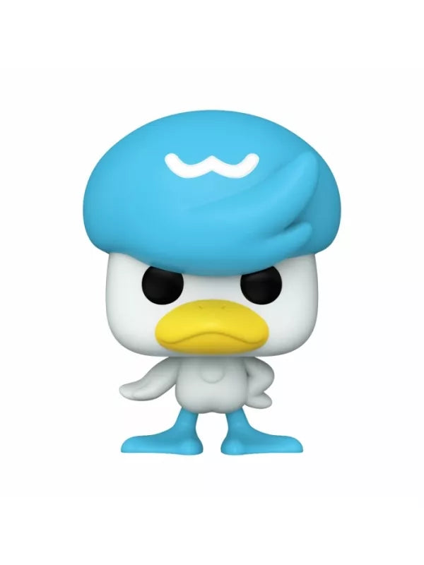 Funko Pop!# 1012 Quaxly Pokémon