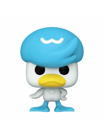 Funko Pop!# 1012 Quaxly Pokémon