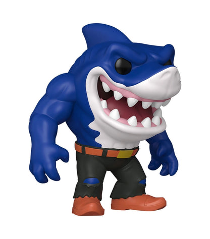 Funko POP! #1711  Ripster  Street Sharks