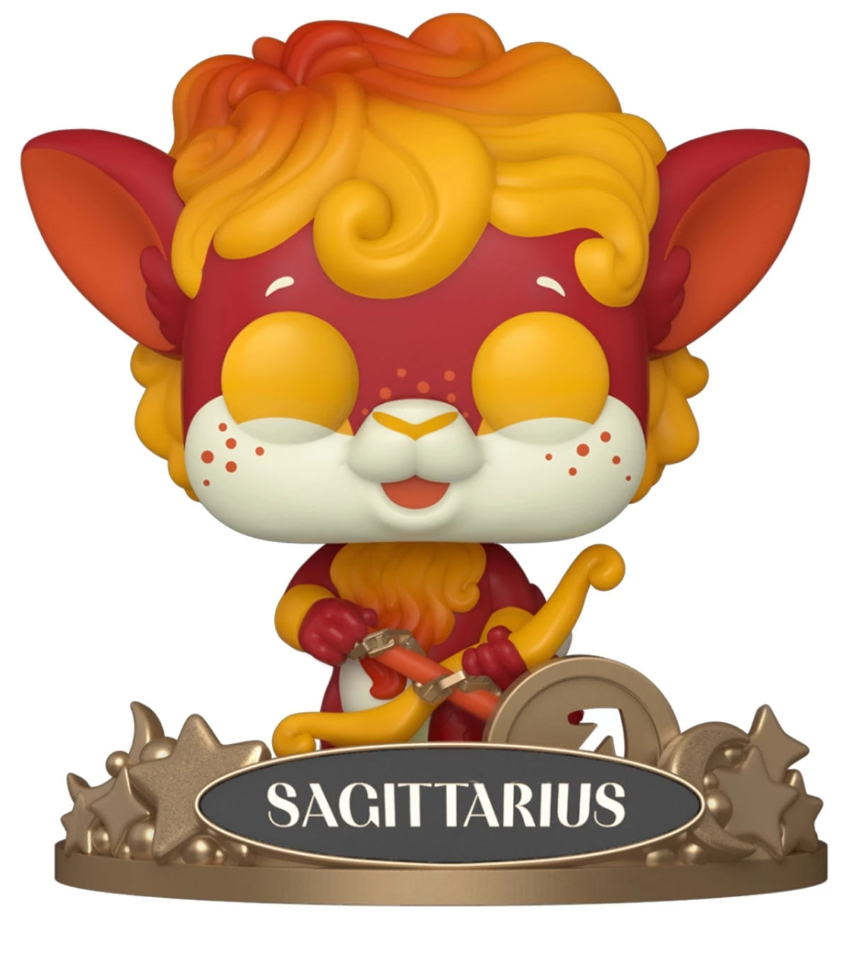 Funko POP!  Sagittarius  Figura del Zodiaco Sagitario