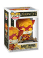Funko POP!  Sagittarius  Figura del Zodiaco Sagitario