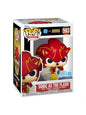 Funko POP! 593 Sonic  Flash  Edición Especial