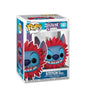 Funko Pop!#1461 Stitch disfrazado de Simba  Lilo & Stitch
