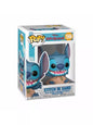 Funko POP! #1566 Stitch en la Arena Lilo & Stitch Disney