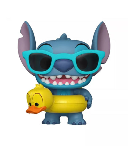 Funko POP!  #1565 con Tubo  Lilo & Stitch