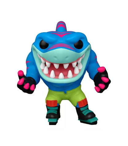 Funko Pop!# 1615 Street Sharks