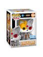 Funko POP! 594 Tails  Cyborg Sonic  Edición Especial