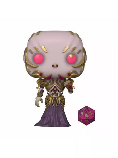 Funko POP! #853 Vecna   Dungeons