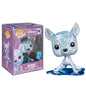 Funko POP! #26 con Estuche (Exclusive) Bambi  Art Series Disney Edición Especial