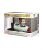 Funko POP! #107 WDW50 Space Mountain con Mickey Mouse  Disney Parks