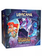 Illumineer's Trove Ursula's Return - Inglés - Disney Lorcana TCG
