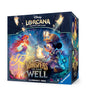 Illumineer’s Trove  Whispers in the Well  Disney Lorcana