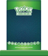 Pokemon EX Premium Collection Ogerpon