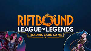BLISTER SOBRE RIFTBOUND LOL TCG ORIGINS
