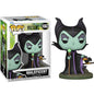 Funko Pop!# 1082 Disney Villains Maleficent  Maléfica Disney