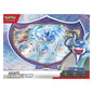 Caja EX Palafin Pokemon
