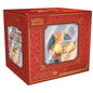 Charizard Super Premium Collection Pokemon Caja Regalo