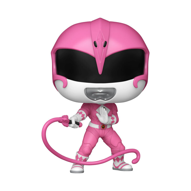 Funko POP!#1778 Pink Ranger  Power Rangers