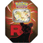 Lata Team Rocket Pokemon