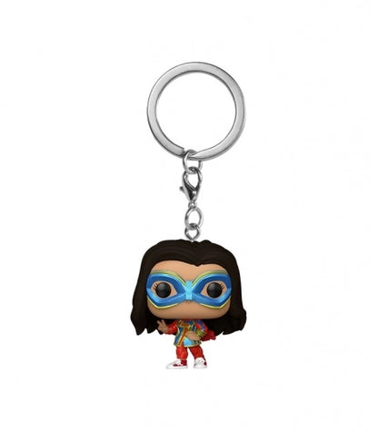 Funko POP! Keychain Ms. Marvel