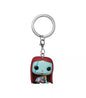 Funko POP! keychain  Sally Cosiendo Nightmare Before Christmas