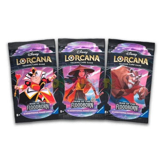 Rise of the Floodborn | Disney Lorcana