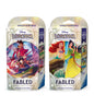 Mazos de Inicio Fabled Disney Lorcana