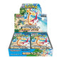 Caja Paradise  Pokémon TCG