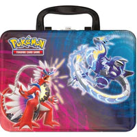Collector Chest 2023 Pokemon TCG