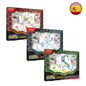 Destinos de Paldea  Premium Collection Pokémon TCG