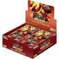 PRB 02 Premium Booster Box The Best 2 One Piece