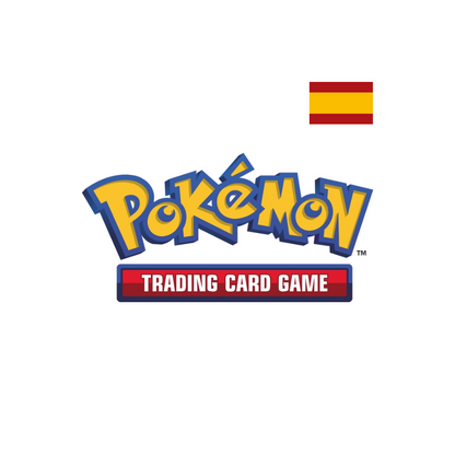 Caja de Entrenador de Élite Lucario  Megaevolución Pokemon TCG