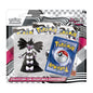 Tech Sticker Llama Blanca Pokemon