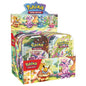 Mini Lata Evoluciones Prismáticas Pokemon TCG Aleatorio