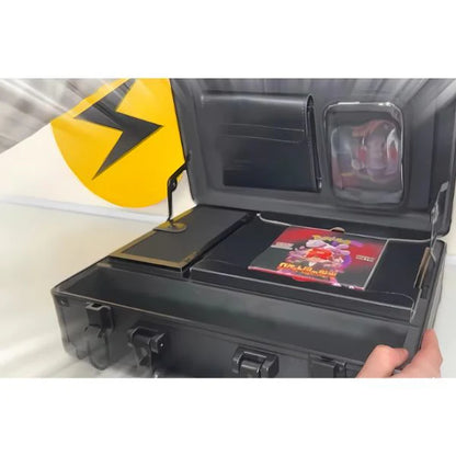 The Glory of Team Rocket Maletin Pokémon TCG